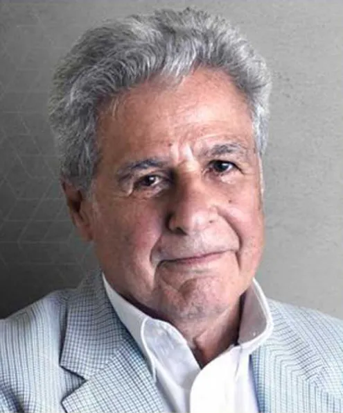 Ing. Óscar A. Vardé