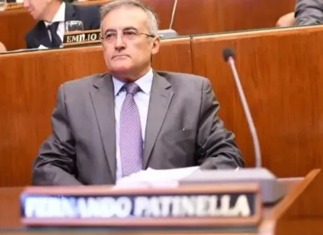 Fernando Patinella 