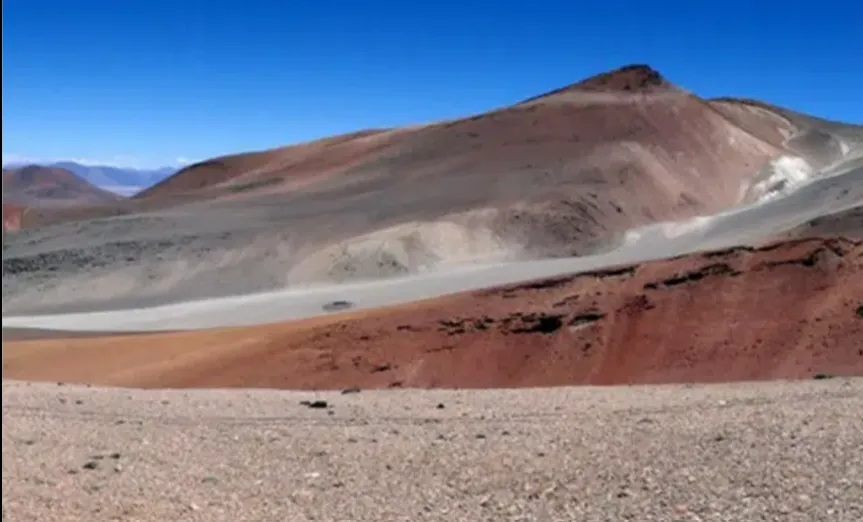 Distrito Vicuña: Mirasol Resources acelera en Sobek y define blancos de perforación de alta prioridad