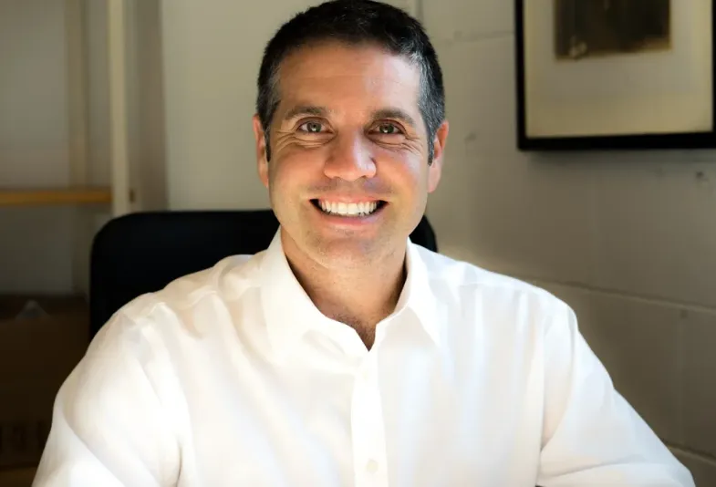  Steven Gold, Presidente y Director Ejecutivo (CEO) de Jaguar Uranium.