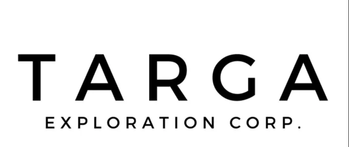Logo de Targa.