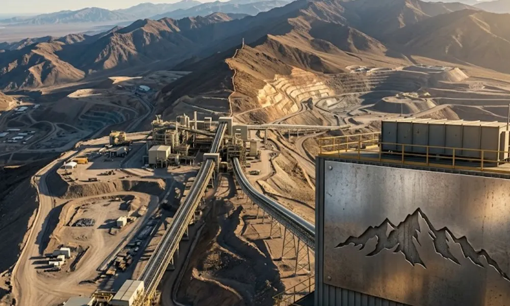 Proyecto Vicuña: el eje del Tratado Minero entre Argentina y Chile
