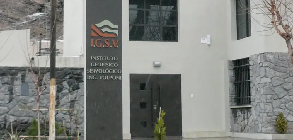 El instituto Volponi realiza actividades cientificas y academicas 