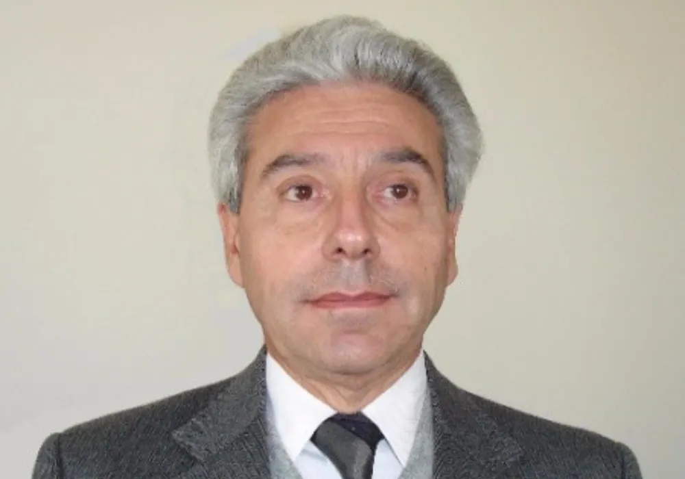 Rogelio Barachar, presidente de TecnoLatina.