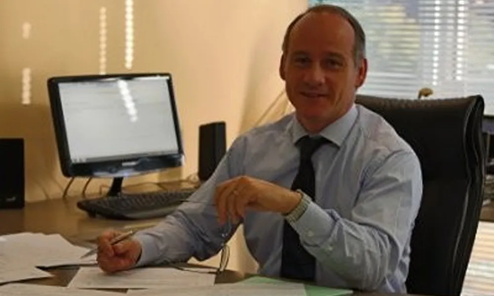 Javier Adrogué, abogado y socio, Adrogué, Zabala, Discenza, Ronchetti & Asociados.