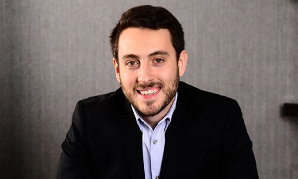 Ezequiel Ferrando, Head Portfolio Manager en Mariva Asset Management S.A.