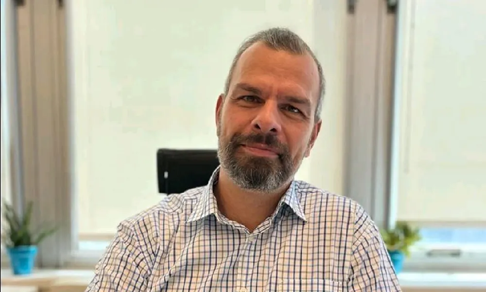 Fernando Crespo, Director en Mariva Asset Management S.A.