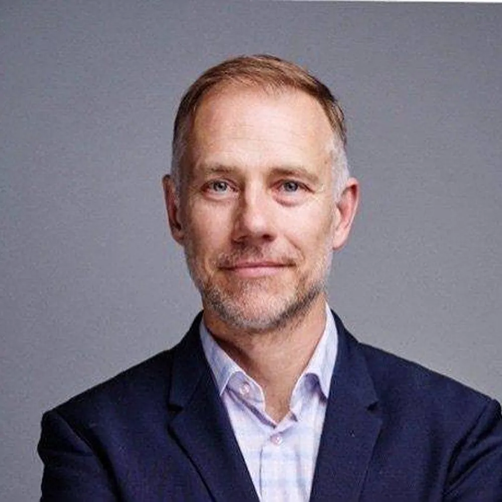 Jeremy Weyland nuevo director de operaciones Los Diablillos - Abrasilver