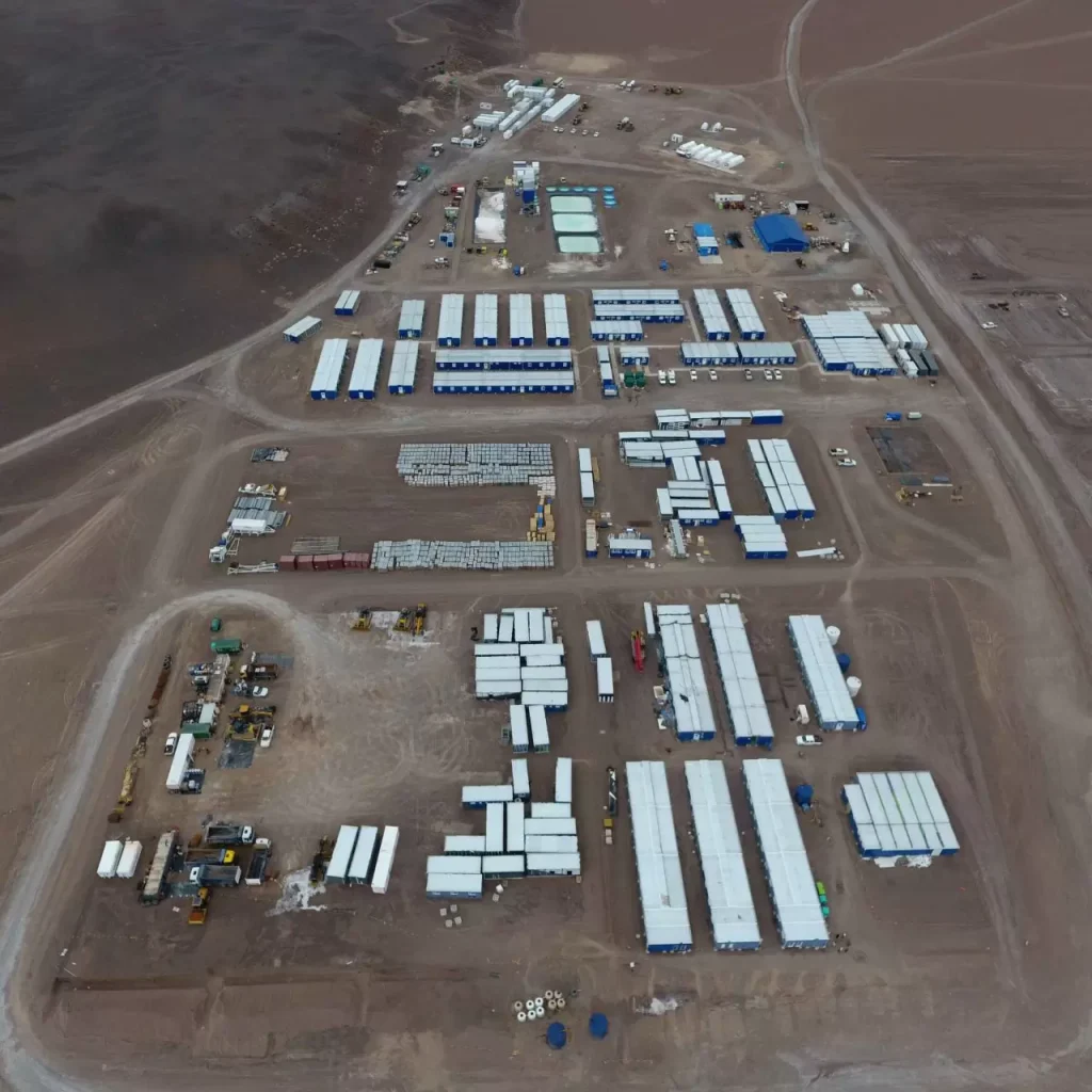 El RIGI minero muestra los dientes: el caso Mariana en Salta y los filtros del Comité Evaluador