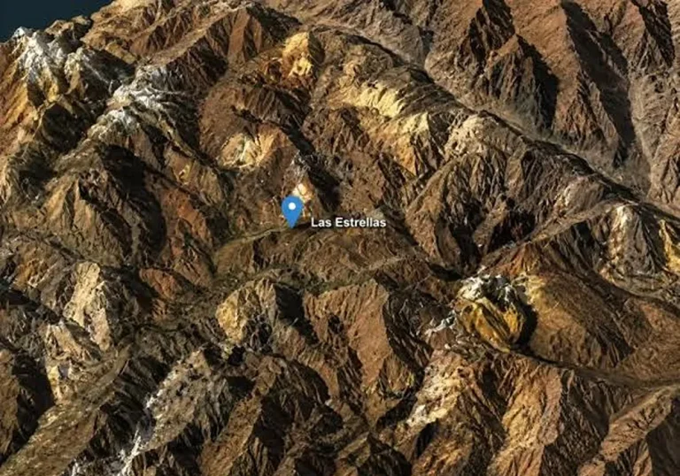 Argentina Metals captará 3 millones de dólares canadienses para explorar cobre en Mendoza Argentina Metals captará 3 millones de dólares canadienses para explorar cobre en Mendoza
