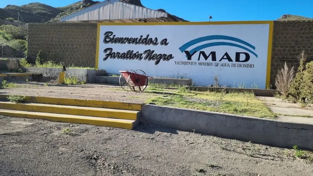 La minera estatal YMAD sostiene 600 empleos directos, genera superávit y distribuye utilidades en Catamarca