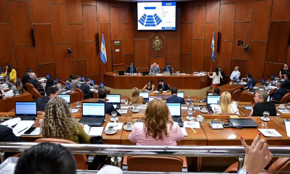 San Juan blinda su industria: se aprobó la Ley de Desarrollo Local Minero