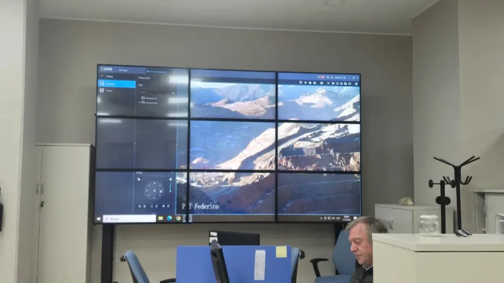 Cómo el control ambiental minero en San Juan se tecnifica frente al boom privado