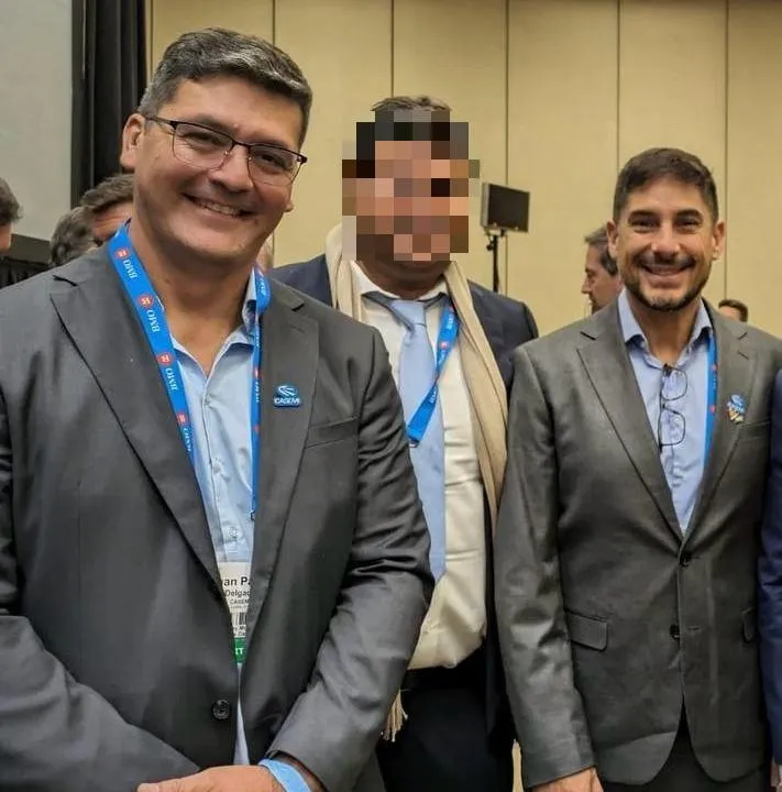 Imagen de Delgado y Gonzalez