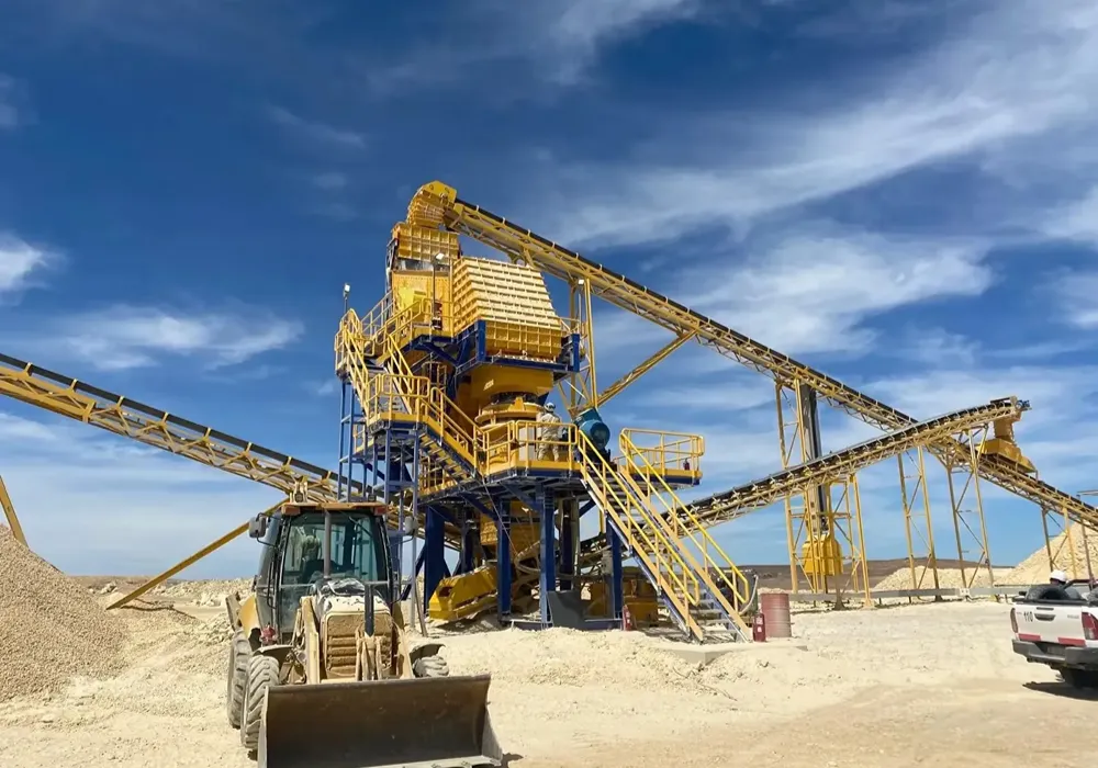Cerrado Gold recupera el control total de sus minas en Argentina y Portugal