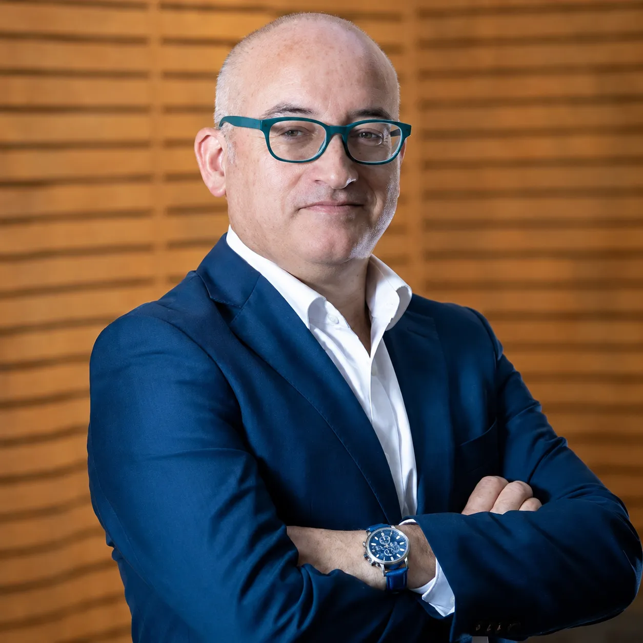 Cristian Cifuentes, líder senior de Estudios y Contenidos de CESCO, analiza el potencial del cobre entre Argentina y Chile.