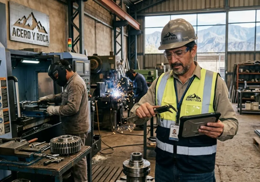 El «premio» impositivo: San Juan pagará a las mineras por contratar sanjuaninos