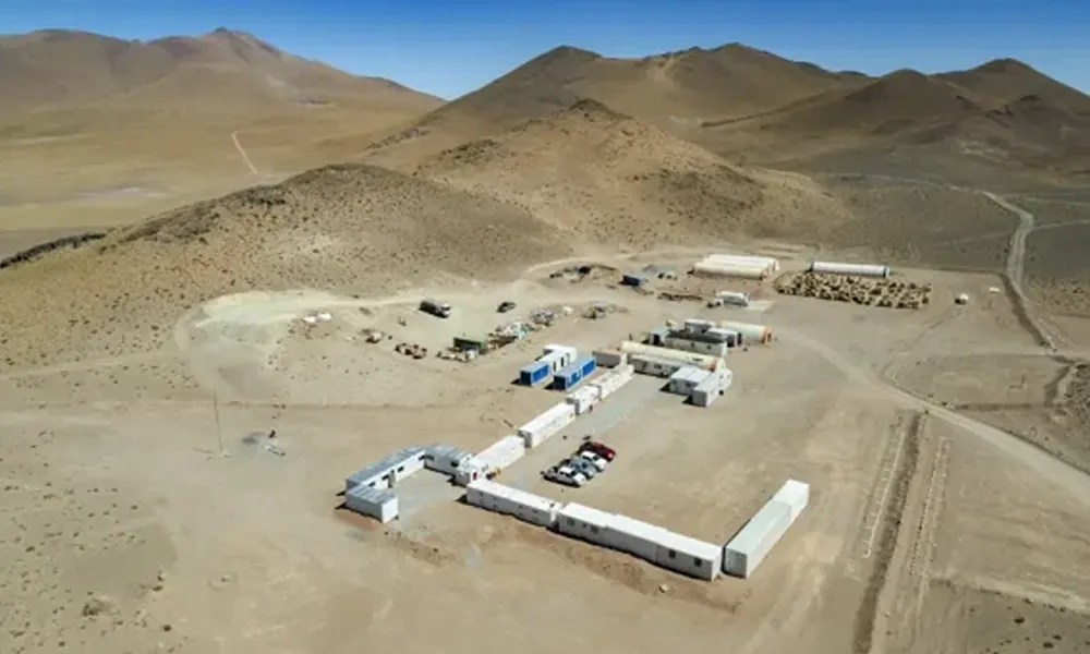 AbraSilver renueva su cúpula directiva para acelerar la construcción del proyecto Diablillos en Salta