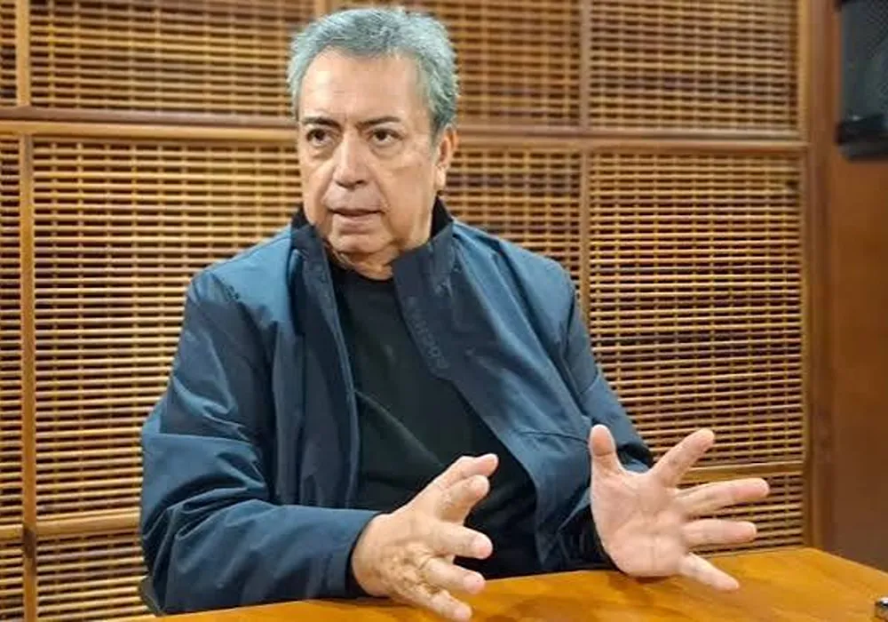 Eduardo Cabello