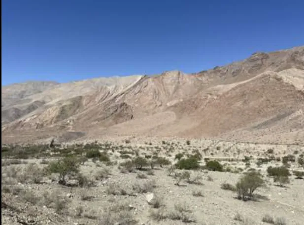 El freno judicial a Barrick Mining: el proyecto que busca revivir la sombra de Pascua Lama en la cordillera