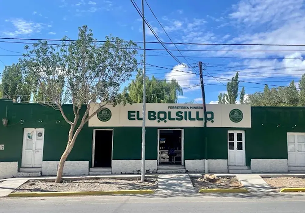 Proveedor minero iglesiano denuncia al empresario y presidente de la CASEMI, Juan Pablo Delgado