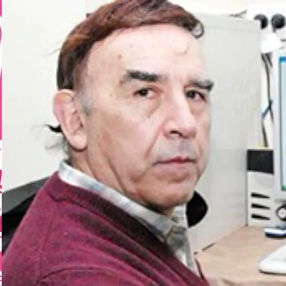  climatólogo sanjuanino Germán Poblete