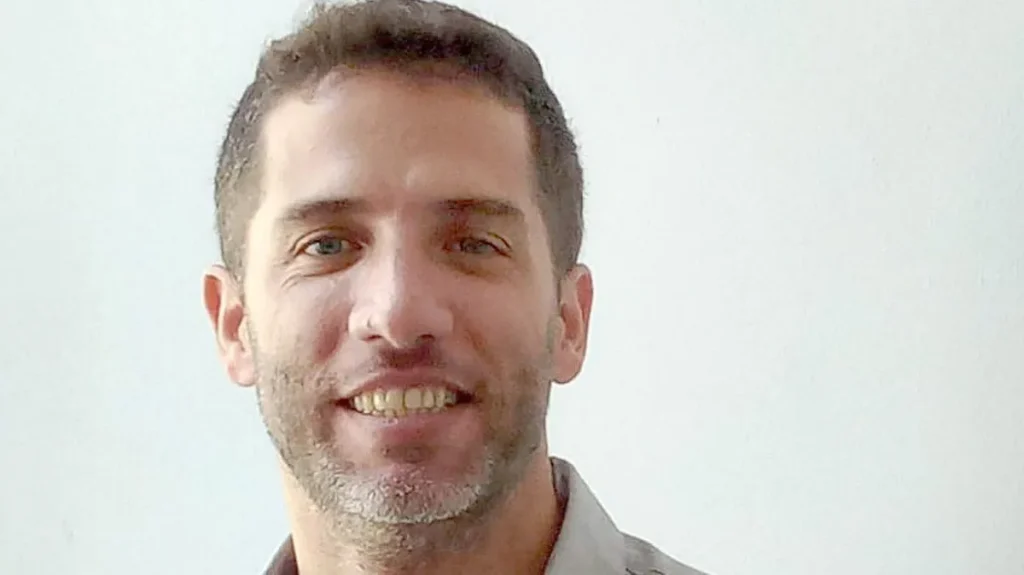 Horacio Augusto Pereira, investigador sénior del Centro de Investigaciones en Gobierno de la Universidad Austral.