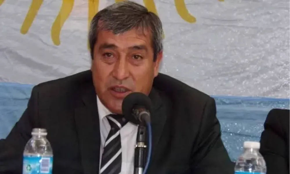 diputado Jorge Castañeda