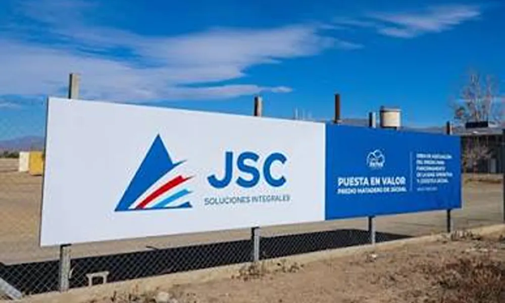 CADEMI evalúa el impacto de la empresa JSC en Iglesia mediante una encuesta ciudadana