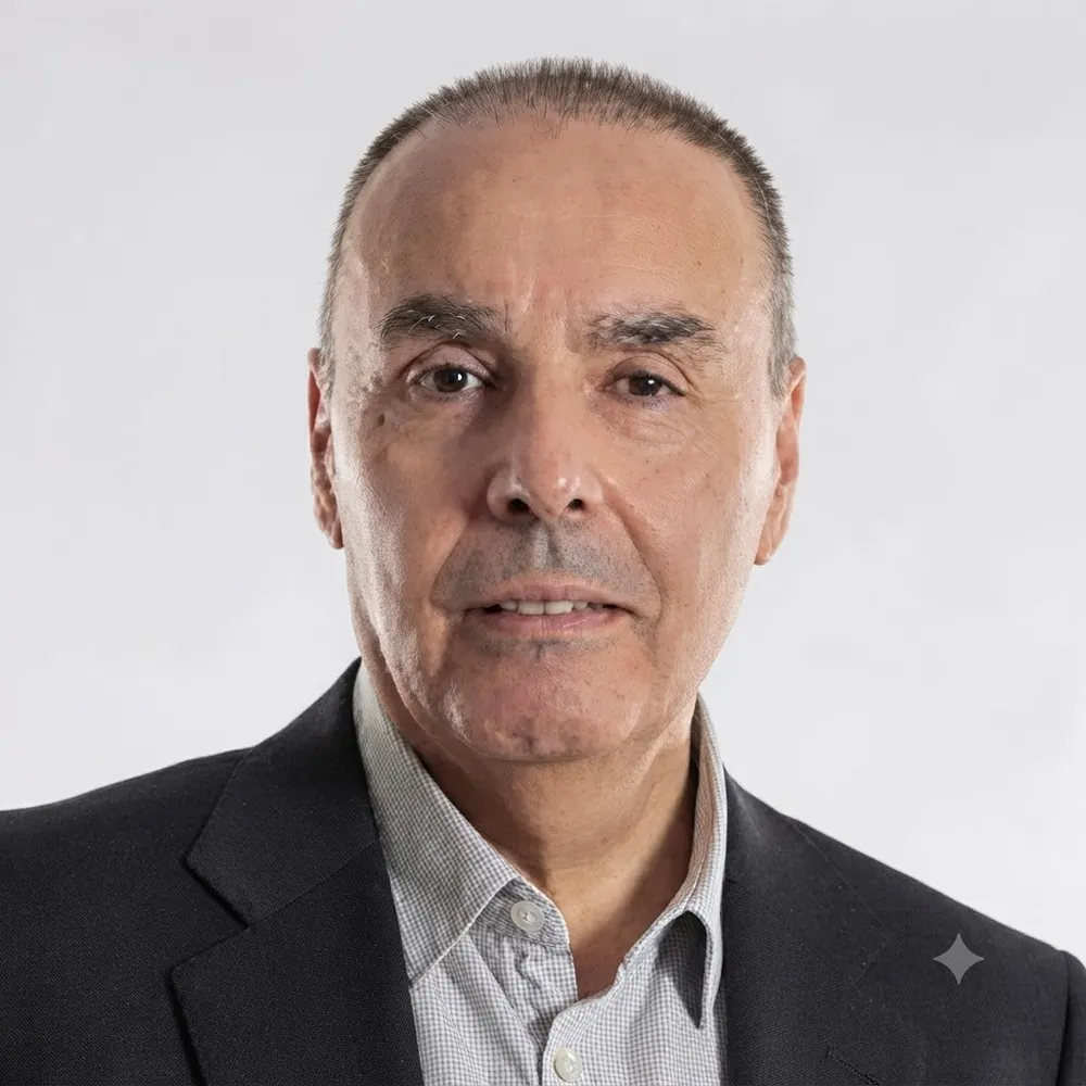 Leonardo López, Project Manager de BHP Chile