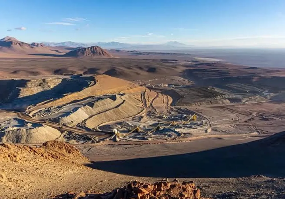 Fortuna Mining: fuerte flujo de caja y expansión productiva pese a desafíos en Lindero