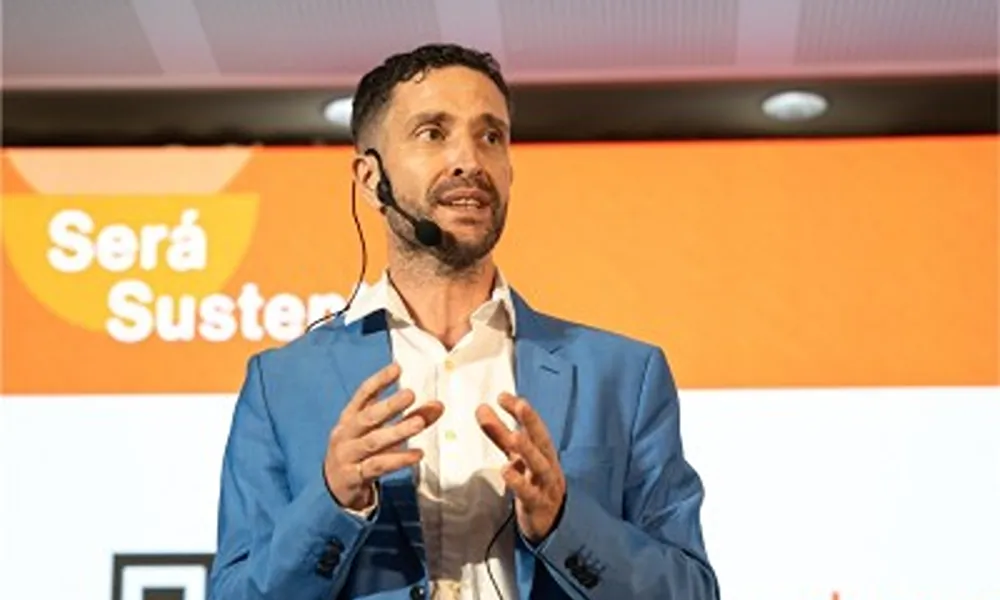 Marcelo Alejandro Corti, Especialista en Planeamiento y Sustentabilidad y Director Ejecutivo en el Centro de Desarrollo Sustentable Geo de la UBA.