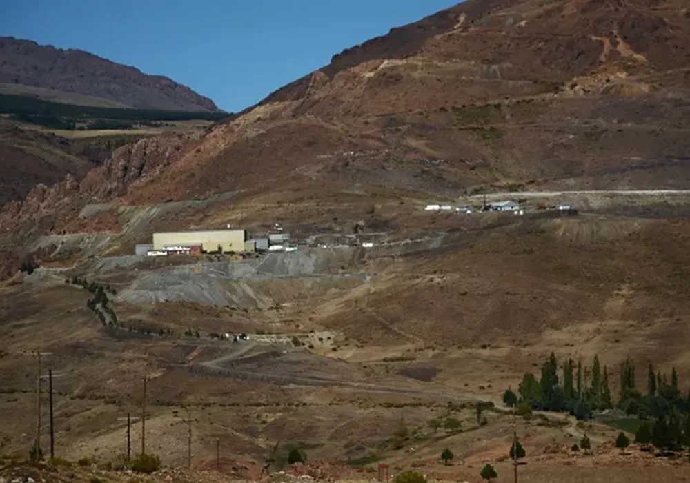 Orosur Mining adquiere la propiedad total del proyecto de oro El Pantano en Santa Cruz