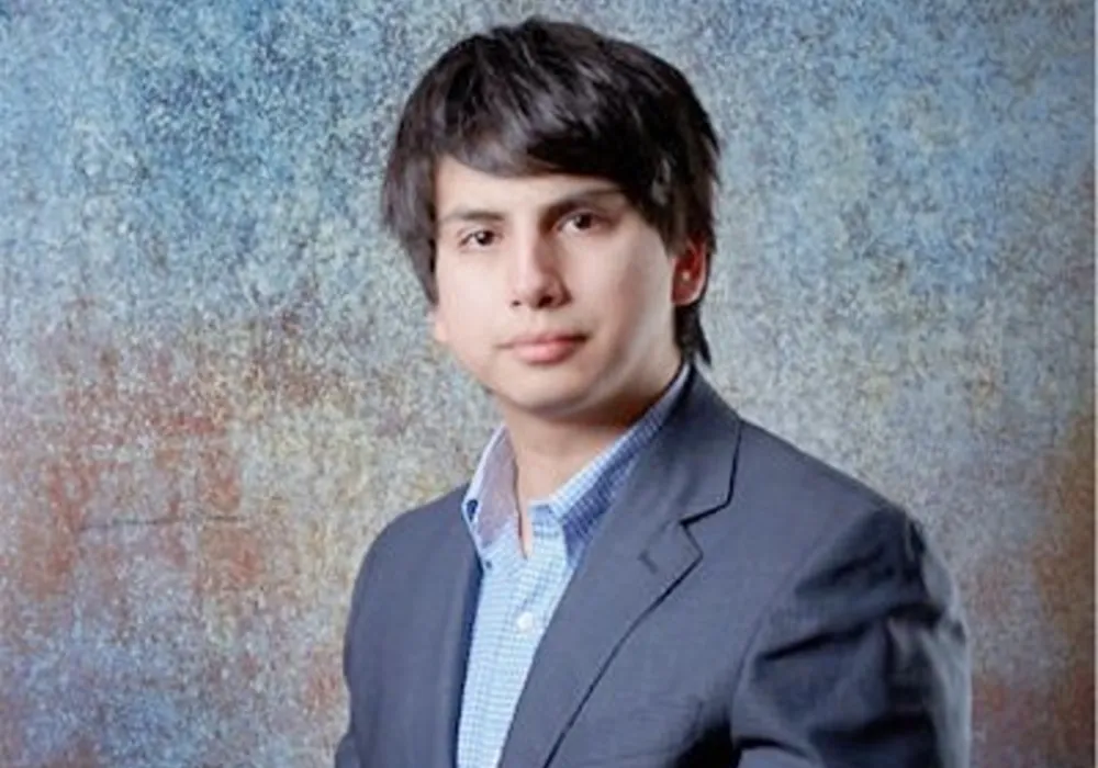  Patricio Ignacio Faúndez Martelli, experto en economía de GEM mining consulting