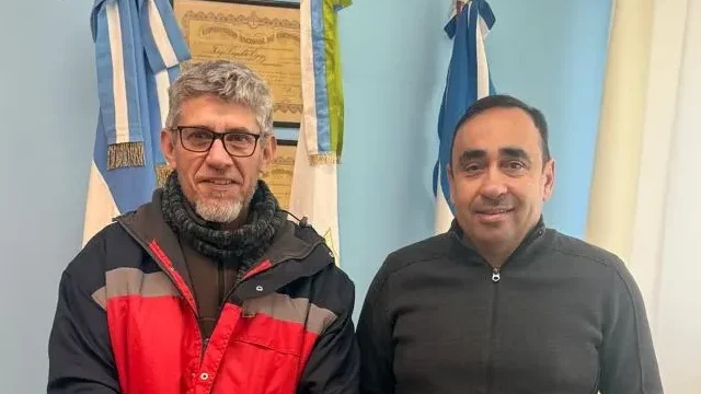 La Agrupación Minera Cordillera de los Andes desembarca en Iglesia y exige prioridad local