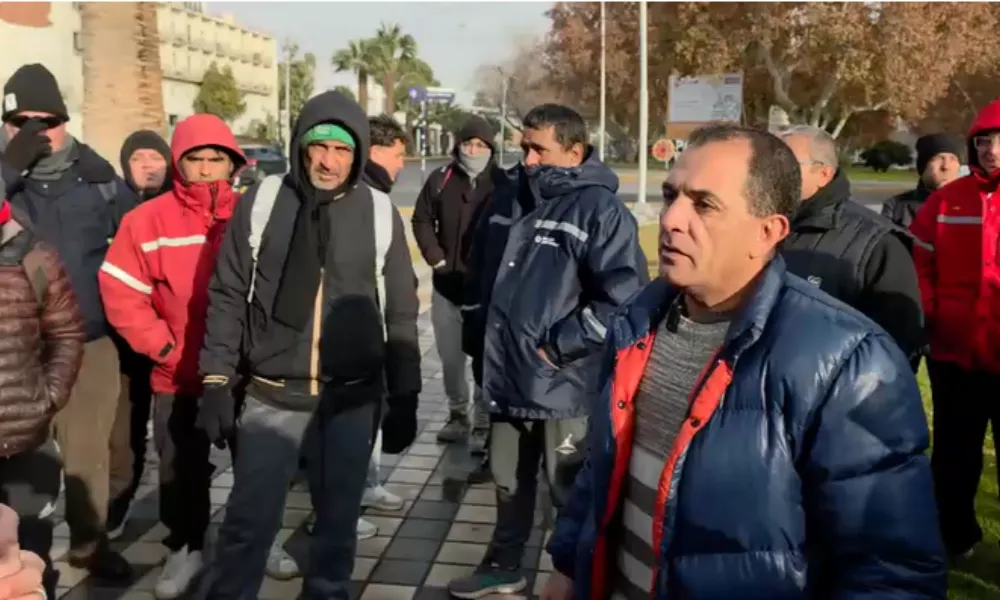 Agrupación Cordillera: «Con la ley sobre la mesa, se terminaron las excusas para las mineras»