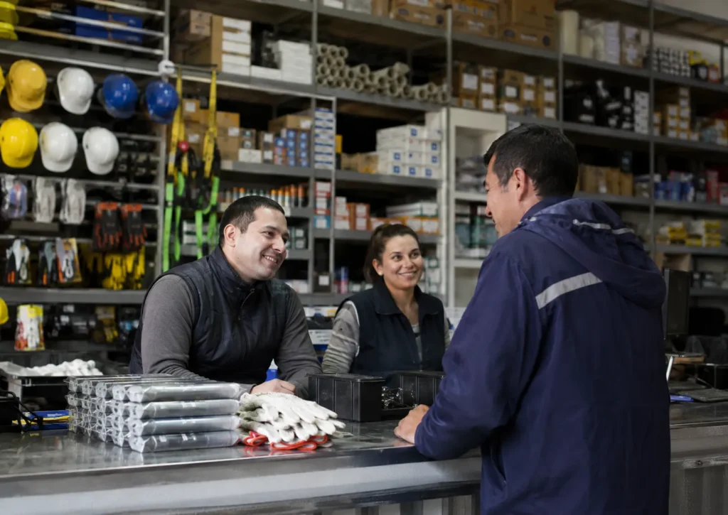 Pymes y minería: qué deben hacer las empresas sanjuaninas para convertirse en proveedoras