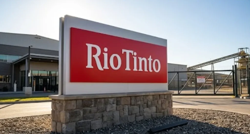 El gigante suizo UBS señala a Los Azules como la clave de Rio Tinto para evitar un déficit de cobre a partir de 2030