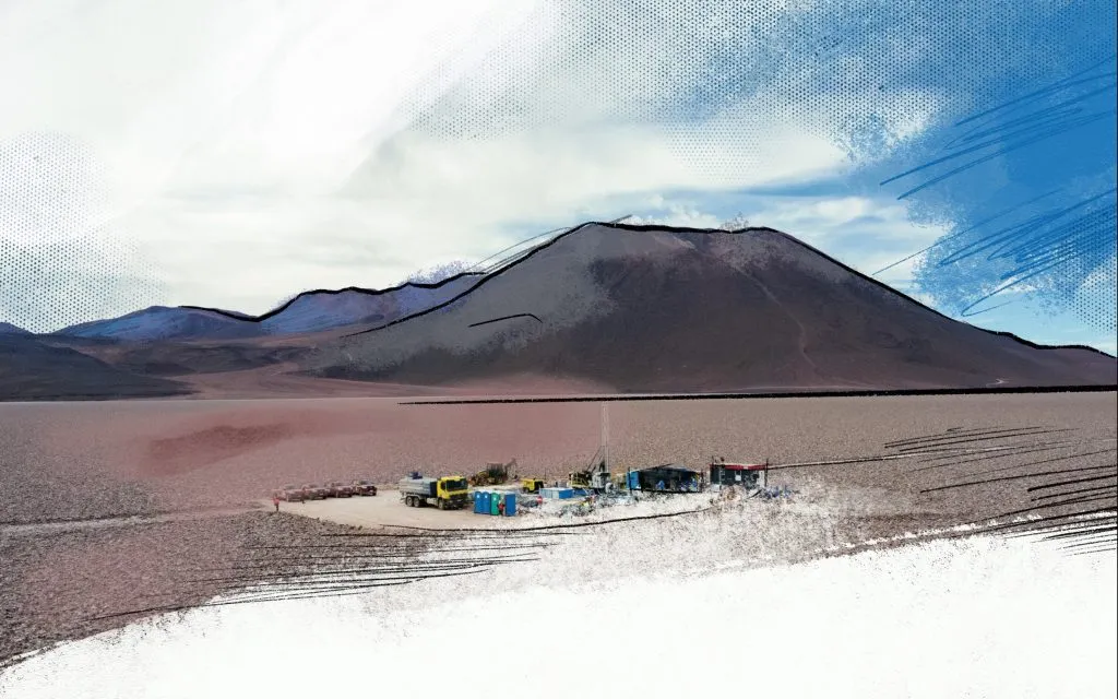 Luz verde para la alianza entre Rio Tinto y la estatal Enami en los salares chilenos