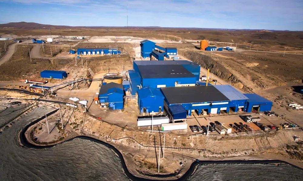 Hochschild Mining logra solidez operativa en el segundo trimestre pese al incremento de los costos