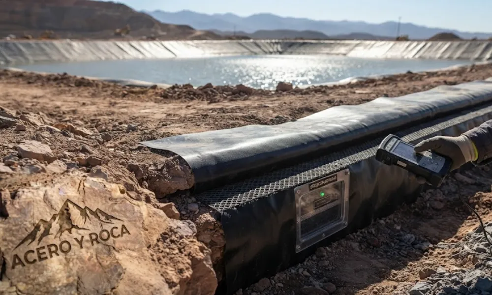 Sierra Pintada: Mendoza y Nación aceleran la remediación ambiental del mayor yacimiento de uranio