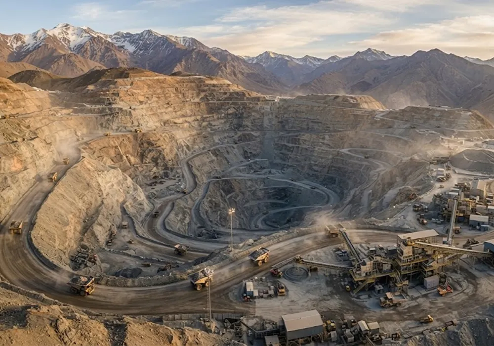 Minería y soberanía: el modelo industrial propuesto por el Frente Patriota Federal