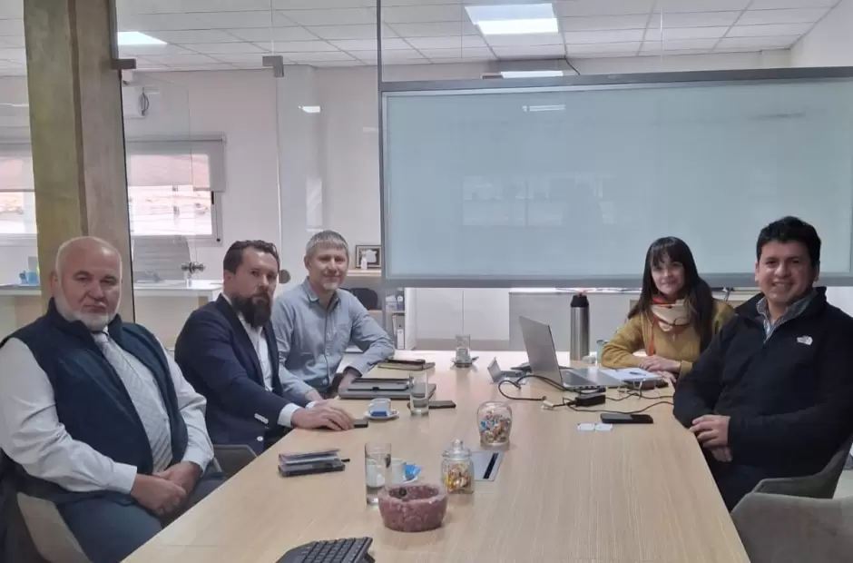 Bai Tau Minerals de Kazajistán pone el ojo en la riqueza minera de Catamarca