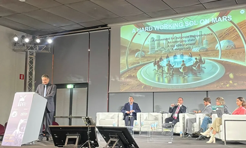  Programa Ejecutivo en Minería Espacial de ERICES LEGAL