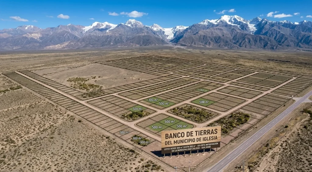 imagen de lotes de tierras listo para entregar 