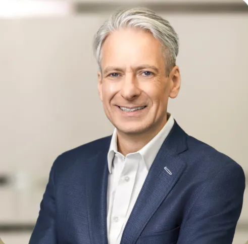 Keith Henderson, CEO de Latin Metals