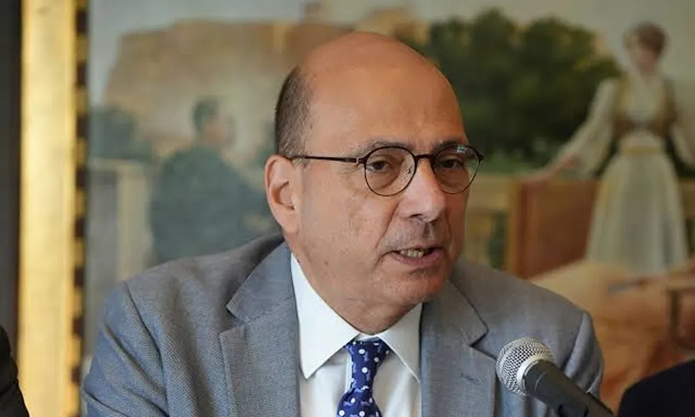  Konstantinos Yazitzoglou