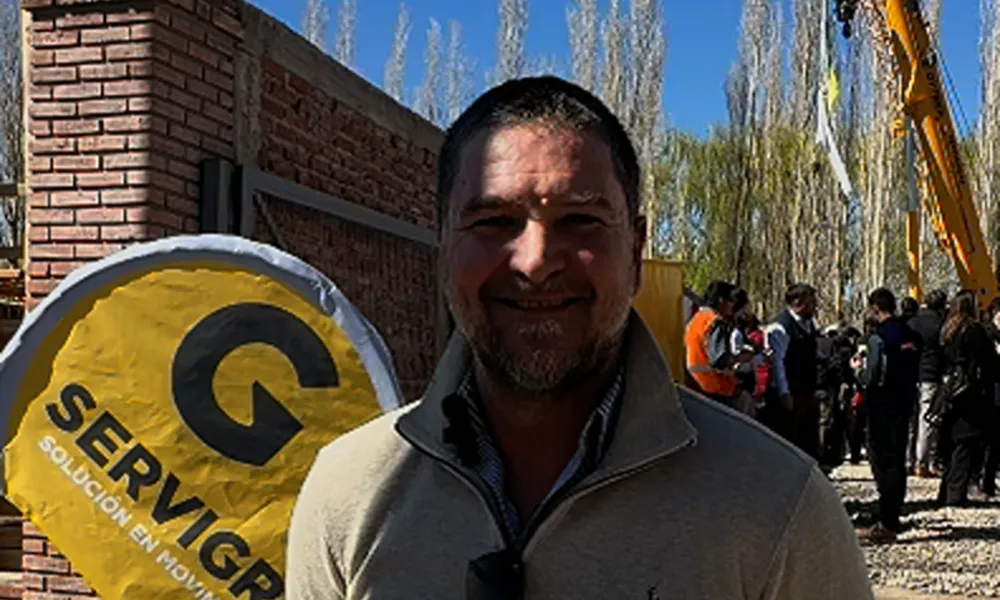 leonardo bellusci ceo servigruas