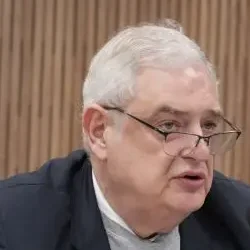 Mario Thiem, subsecretario de Desarrollo Minero de la Nación.