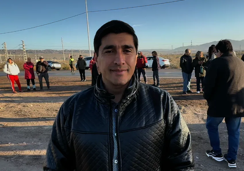 Calingasta frente al desafío minero: infraestructura, expectativas y el impacto local